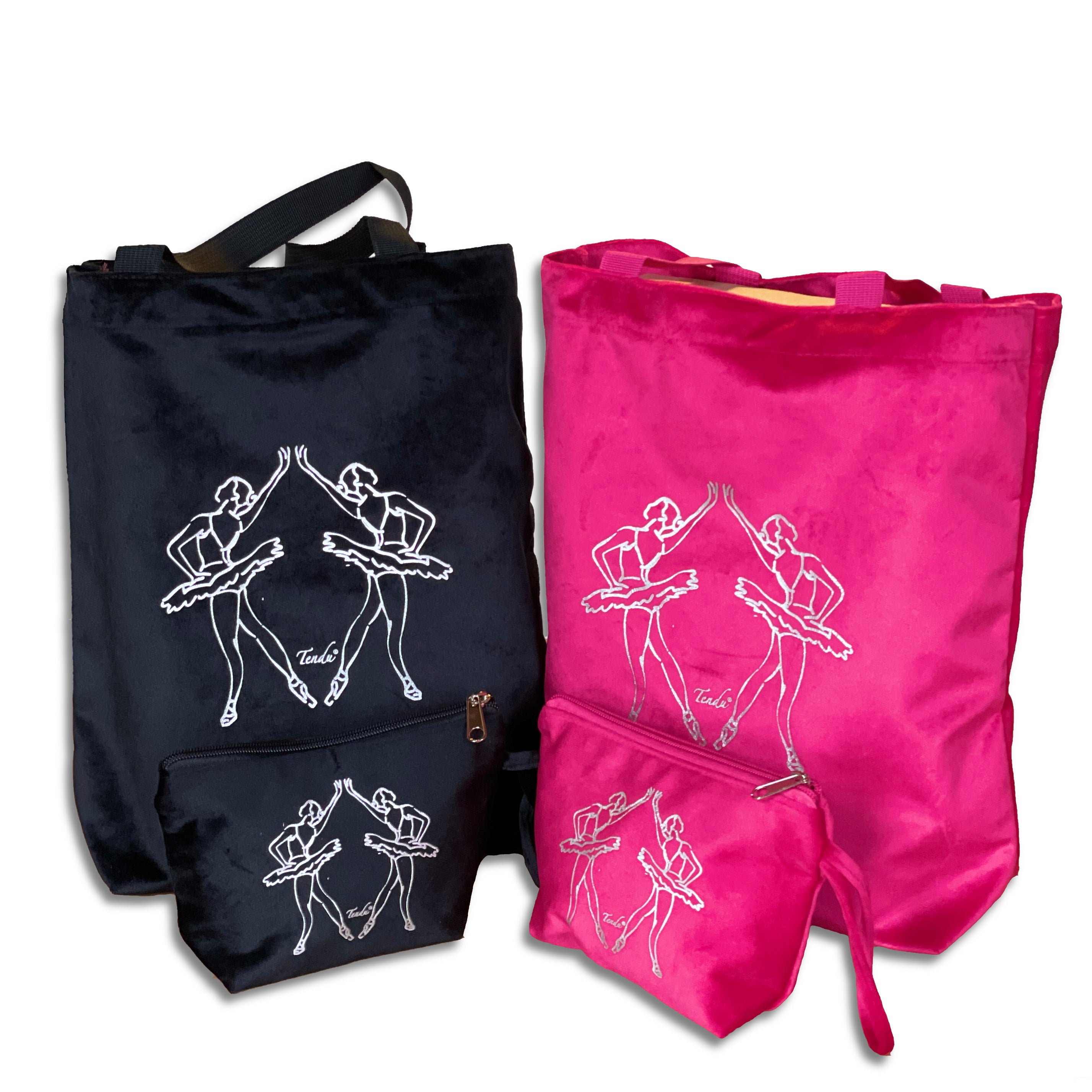 Dance Bags BalletPro